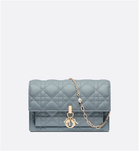 cloud blue lady dior|DIOR.